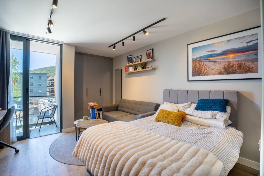 1 Bedroom Property for Sale in Stellenbosch Central Western Cape